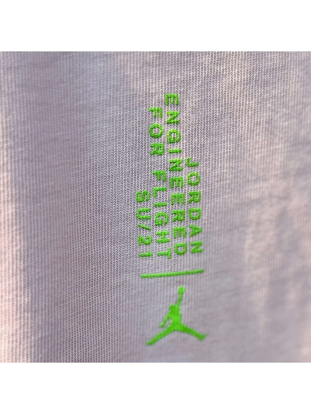Jordan this 23